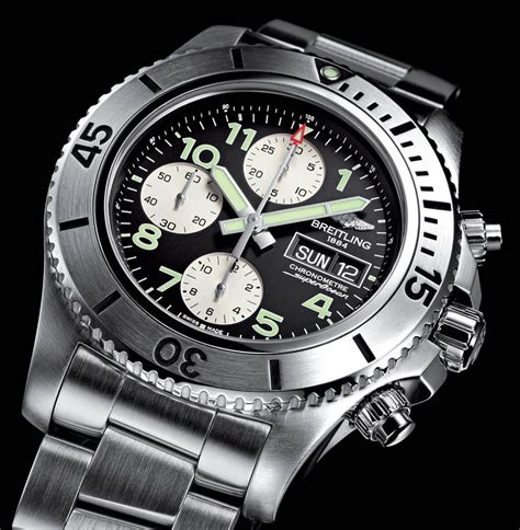 breitling superocean steelfish chronograph|breitling superocean chronograph steelfish.